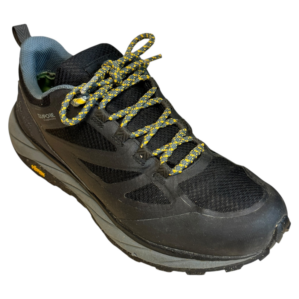 Jack Wolfskin Terraventure Texapore Low BUTY TREKKINGOWE męskie 44