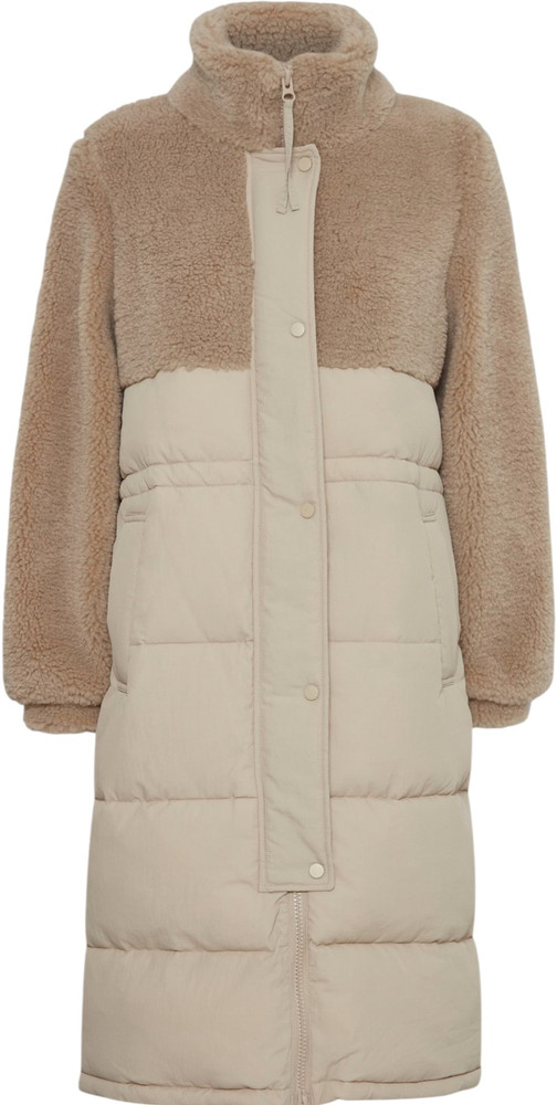 Płaszcz b.young BYANILDA 4XL 20815145