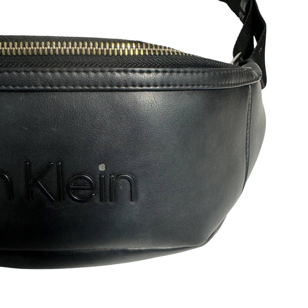 Saszetka nerka Calvin Klein Ck Set B Waistbag