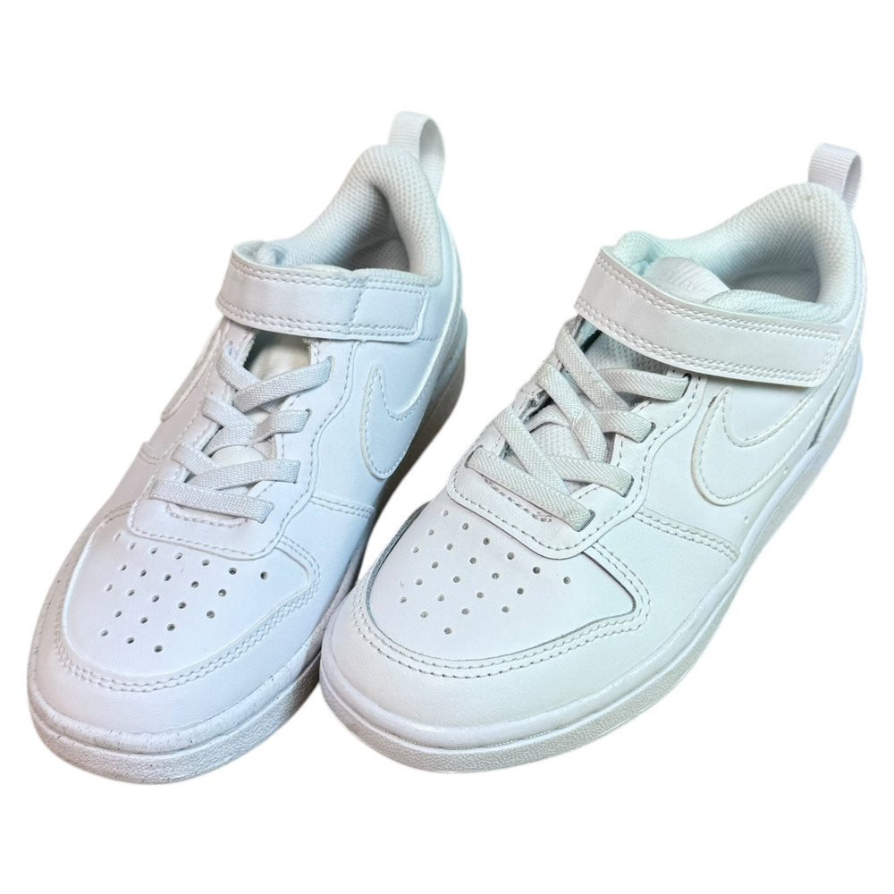 Nike Court Borough Low BUTY SPORTOWE dziecięce 30