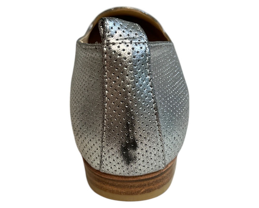 Andrea Conti  PÓŁBUTY wsuwane damskie 41