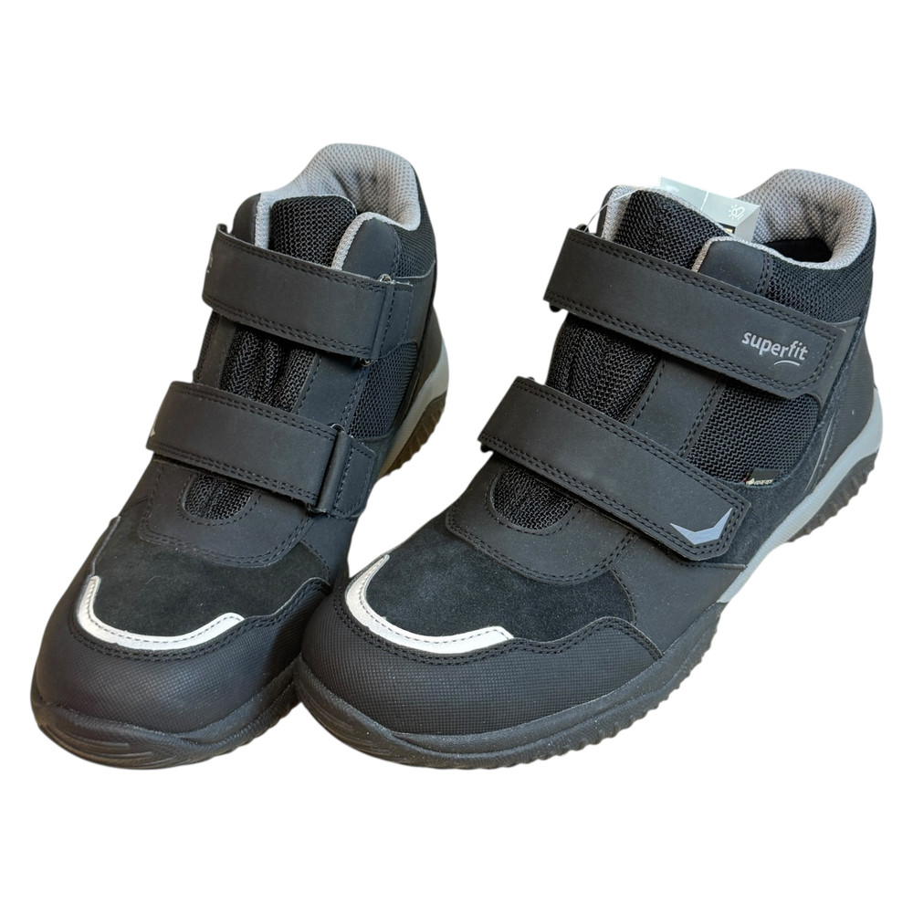 Superfit TRZEWIKI I PÓŁBUTY dziecięce 41/40