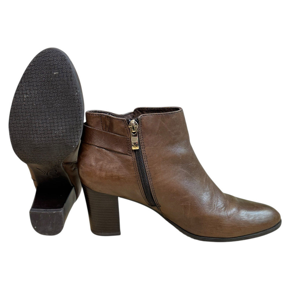 Caprice BOTKI damskie 38.5