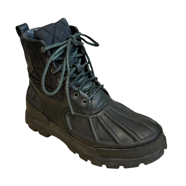 Polo Ralph Lauren Oslo Hgh III BOTKI męskie 42