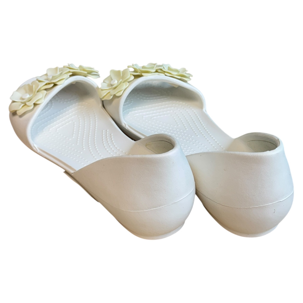 Crocs Lina Flower BALERINKI damskie 41