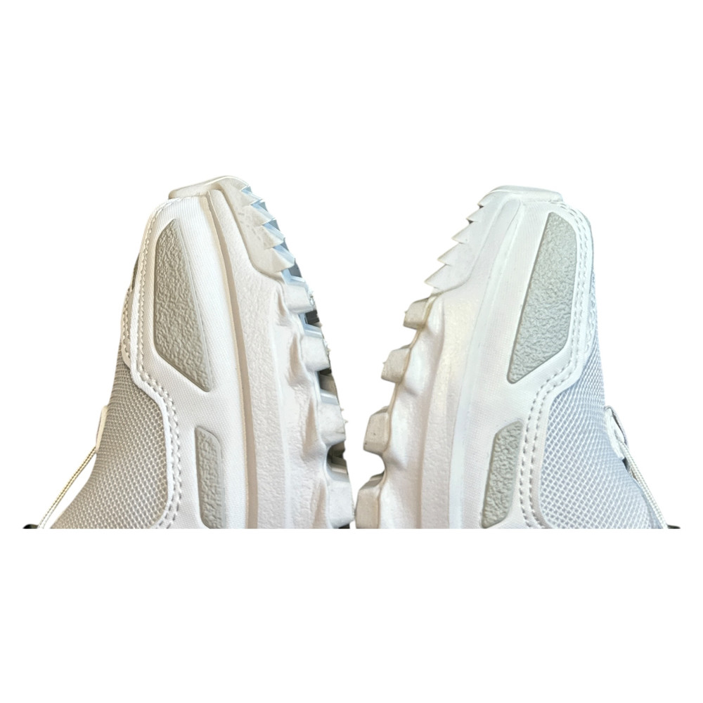 Salomon Acs + 'Pure White' BUTY SPORTOWE damskie 39 1/3 38 2/3