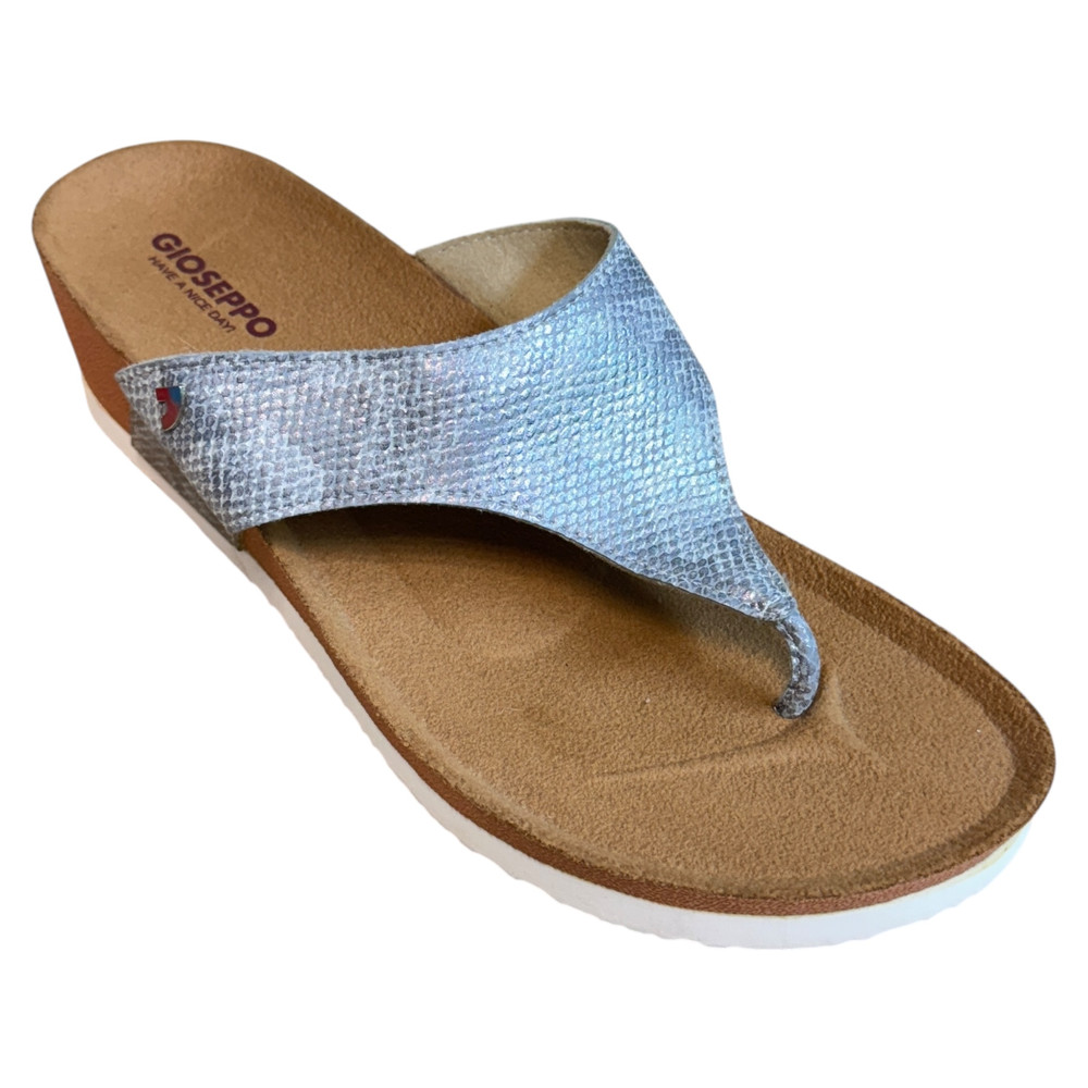 Gioseppo KLAPKI japonki damskie 40