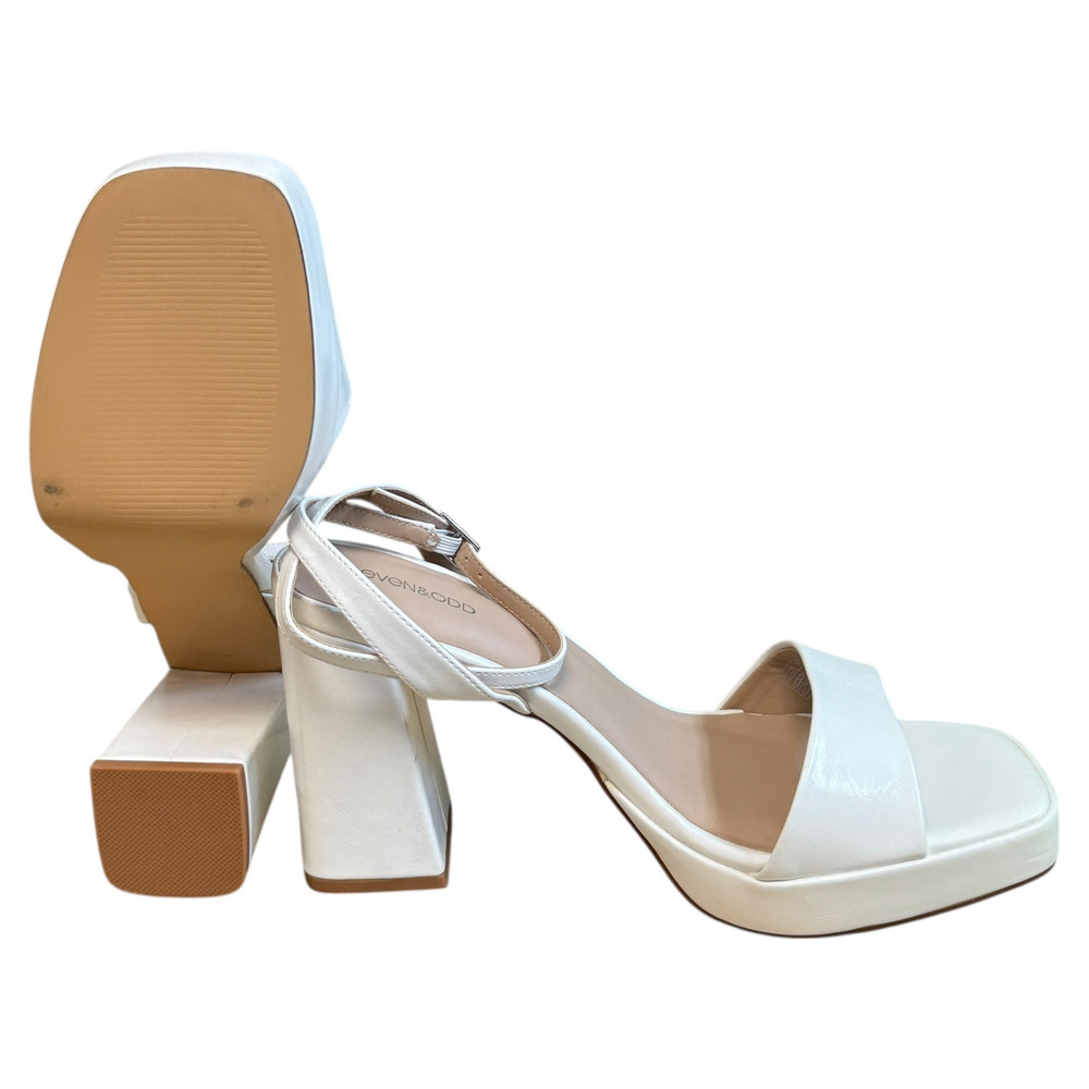 Even&Odd SANDAŁY damskie 42/41