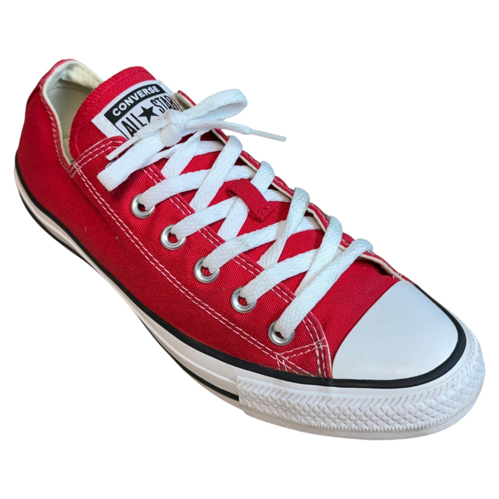 Converse Chuck Taylor All Star Ox TRAMPKI damskie 40