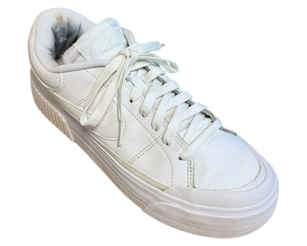 Nike Court Legacy Lift BUTY SPORTOWE  damskie 38.5