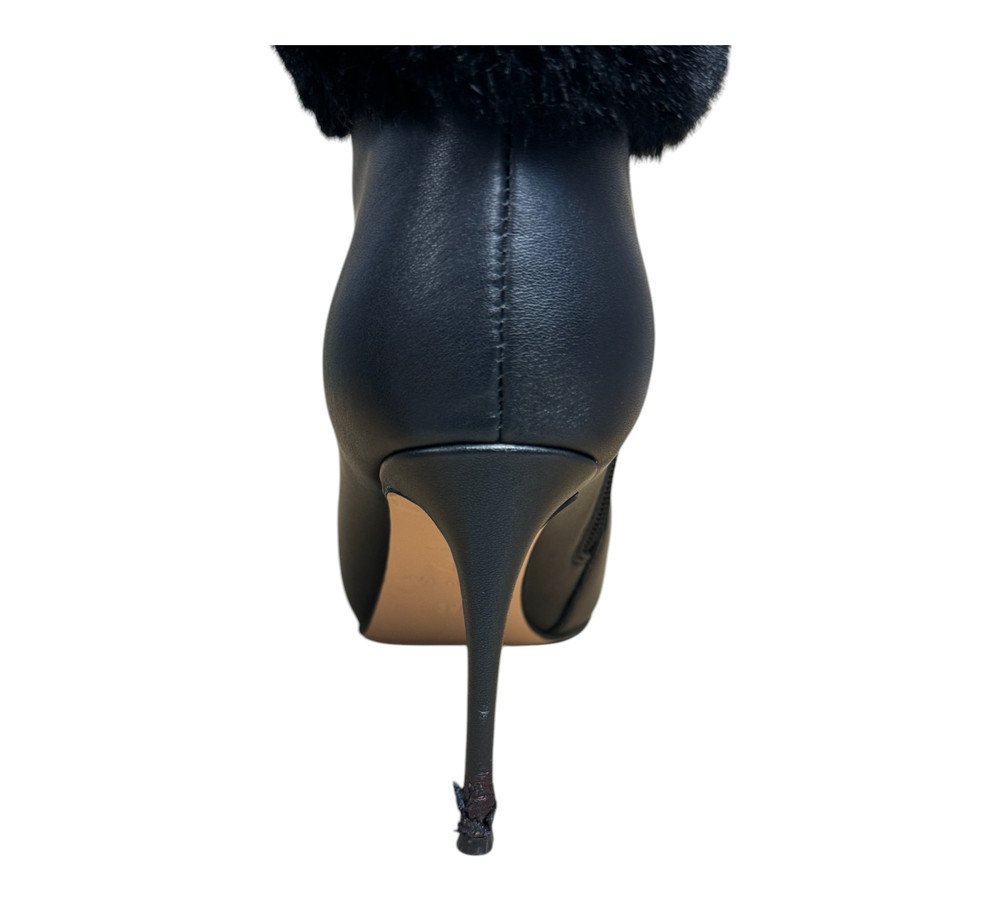 Eva Minge  BOTKI  damskie 39