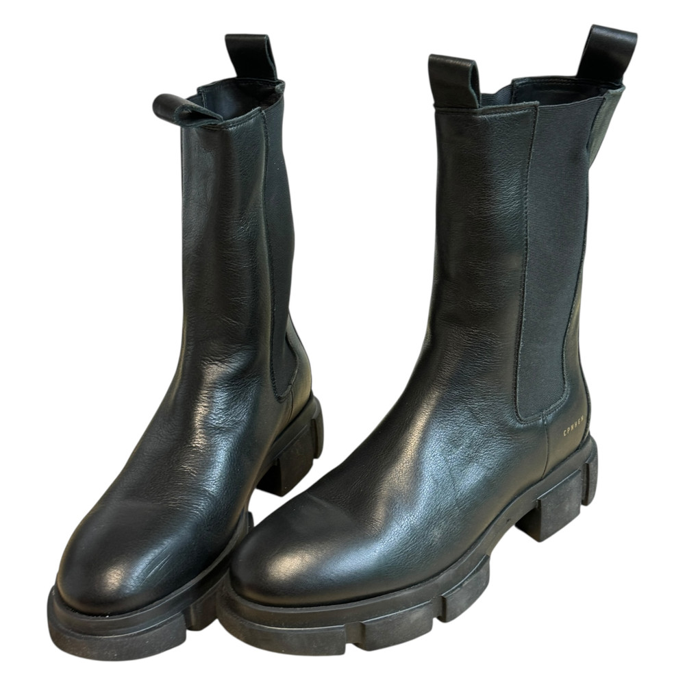 Copenhagen Studios CPH500 BOTKI damskie 41