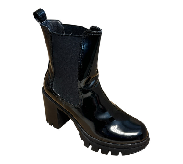 Jenny Fairy ROSA BOTKI damskie 40