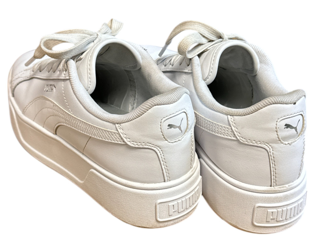 Puma Karmen L BUTY SPORTOWE  damskie 38.5