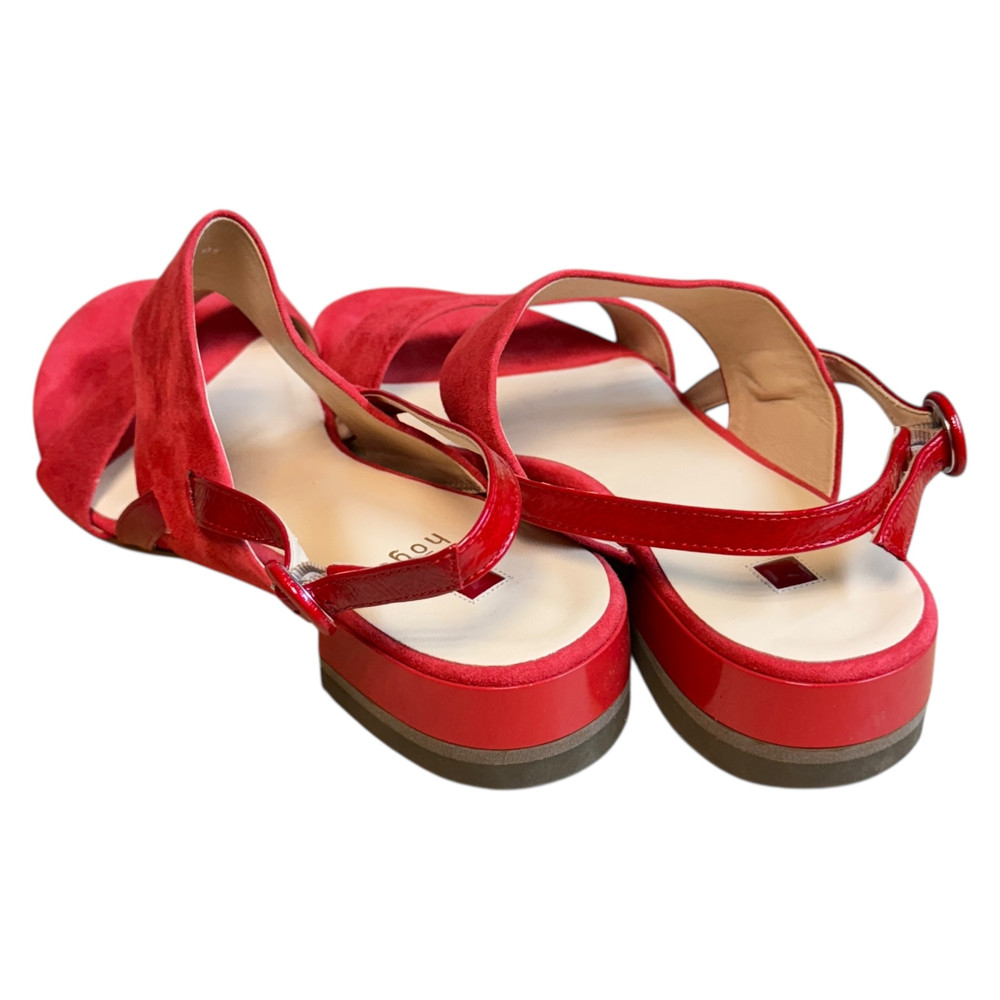 Hogl SANDAŁY damskie 41