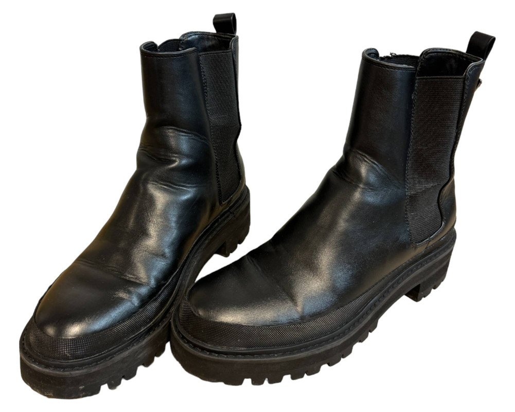 Guess Babala BOTKI damskie 37