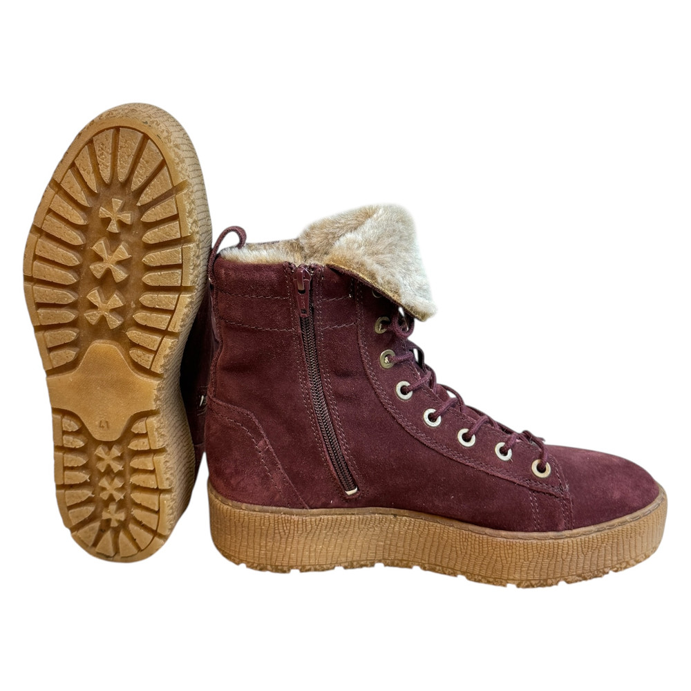 Tamaris BOTKI damskie 41