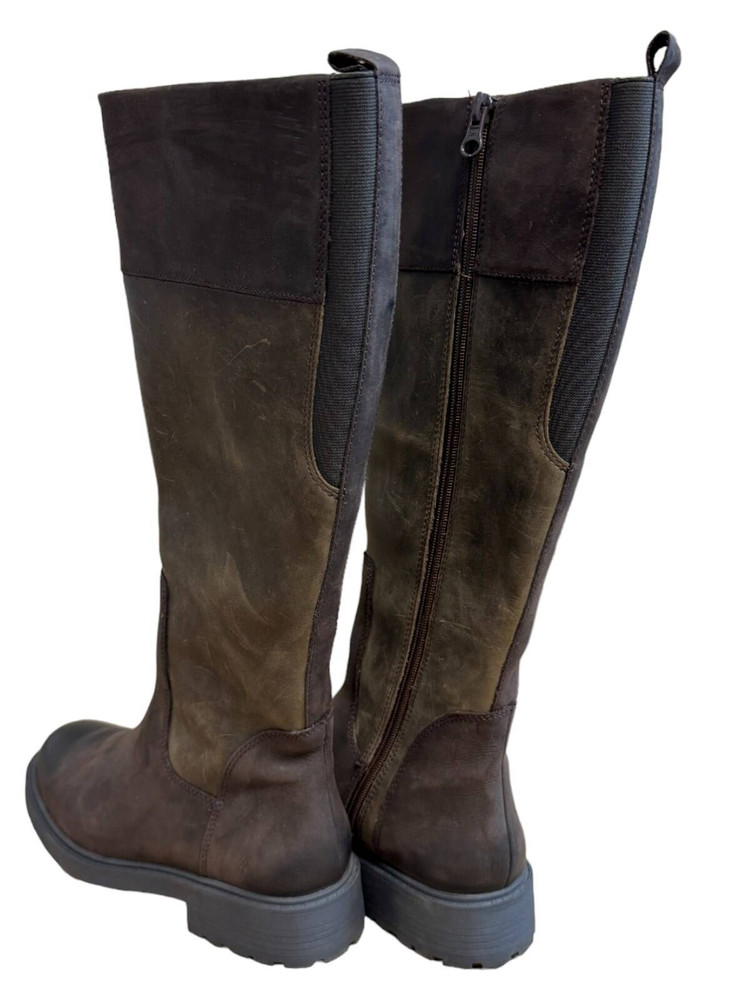 Clarks  KOZAKI  damskie 37