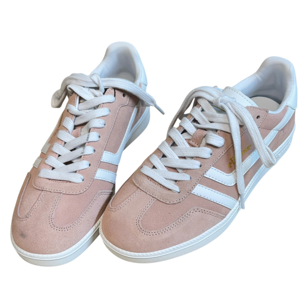 Ellesse BUTY SPORTOWE damskie 39