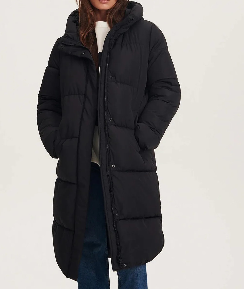 Naketano parka jacket L