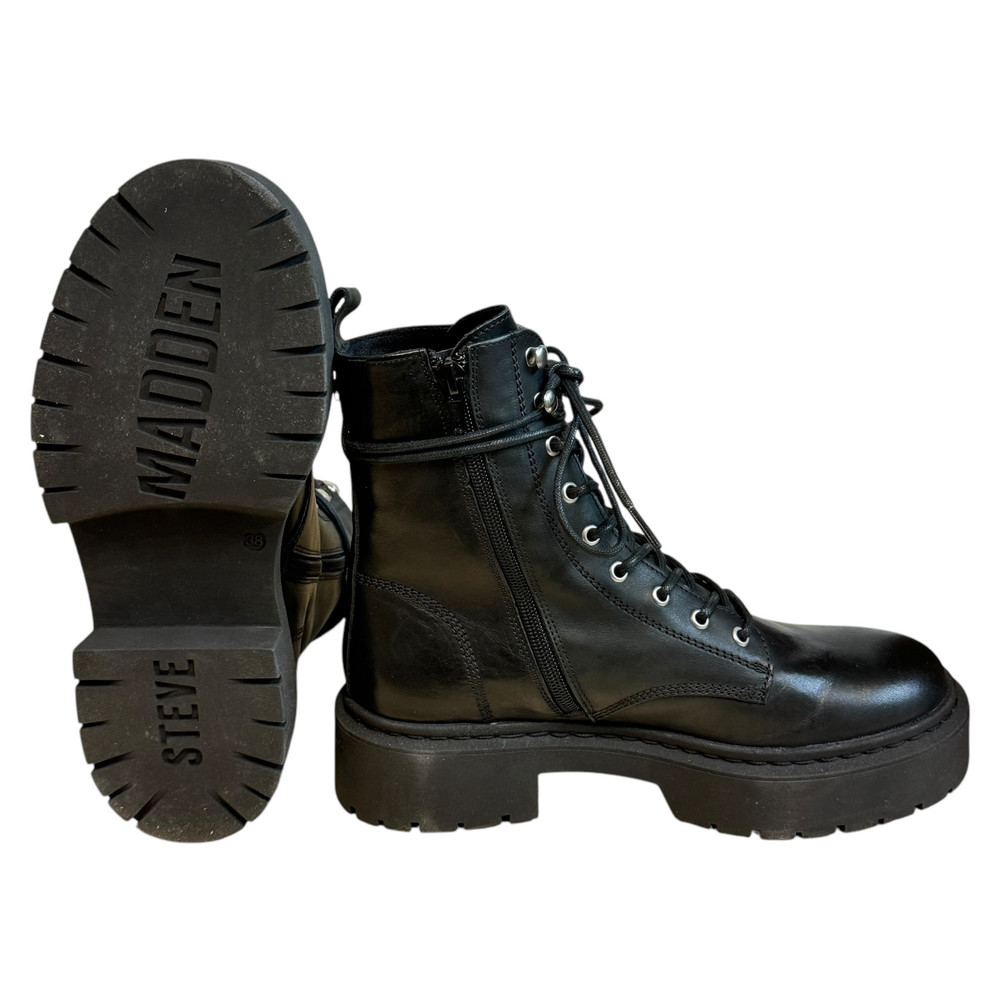 Steve Madden GUSTO BOTKI  damskie 38