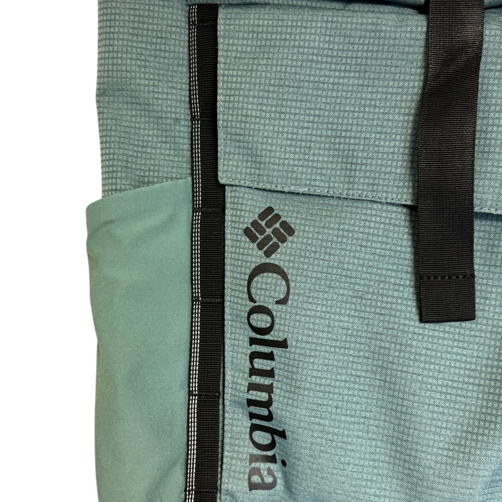 Plecak turystyczny Columbia Convey II 27 l metal 