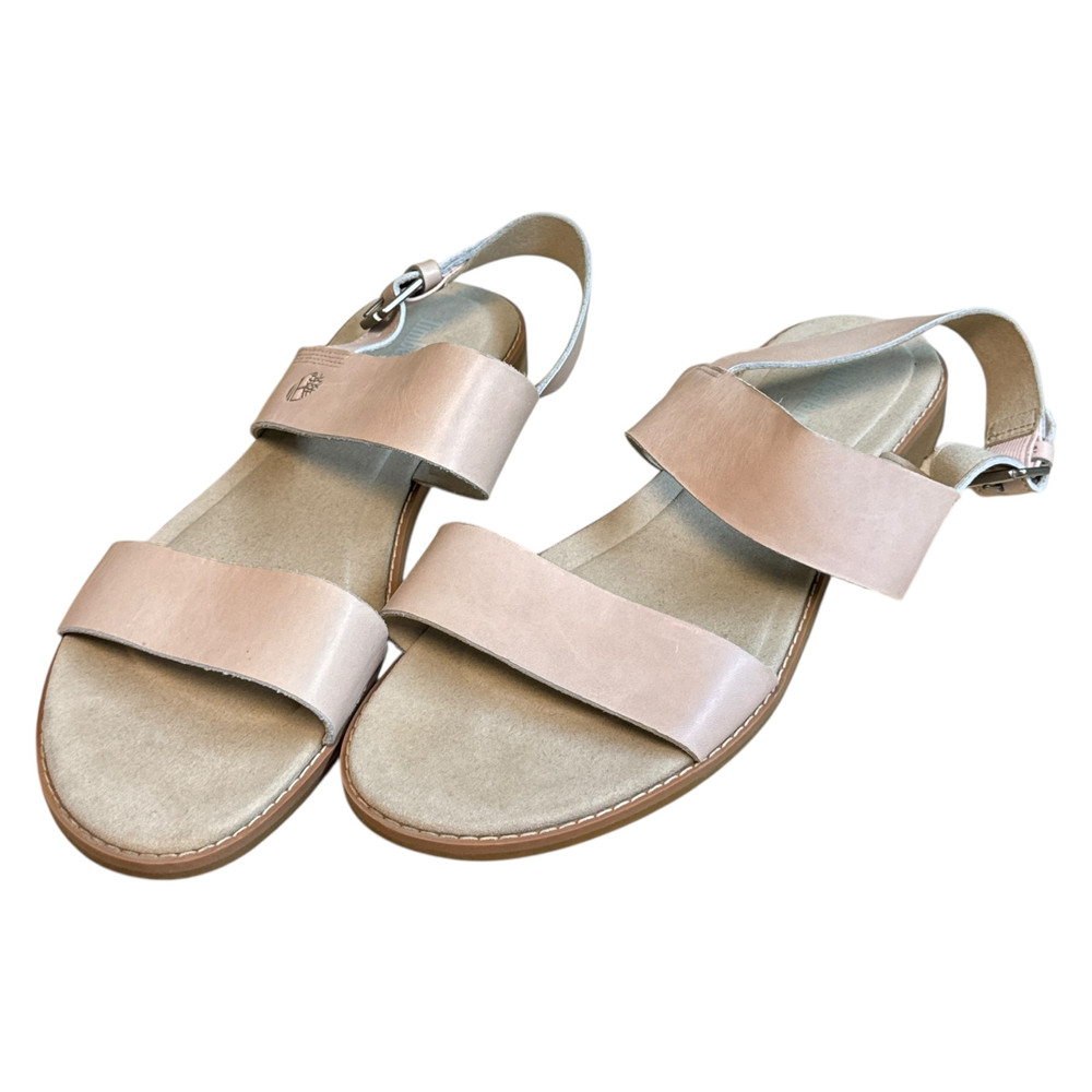 Timberland Chicago Riverside SANDAŁY damskie 41.5