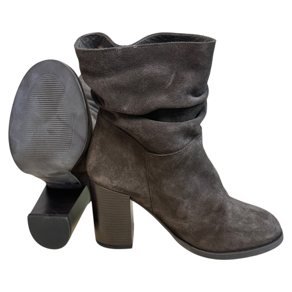 mint&berry BOTKI damskie 36