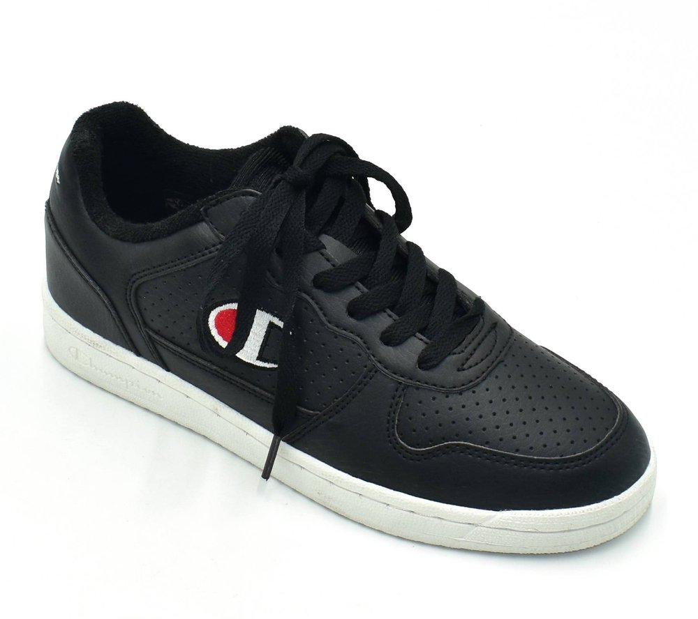 Champion LOW CUT SHOE CHICAGO BUTY SPORTOWE unisex 37