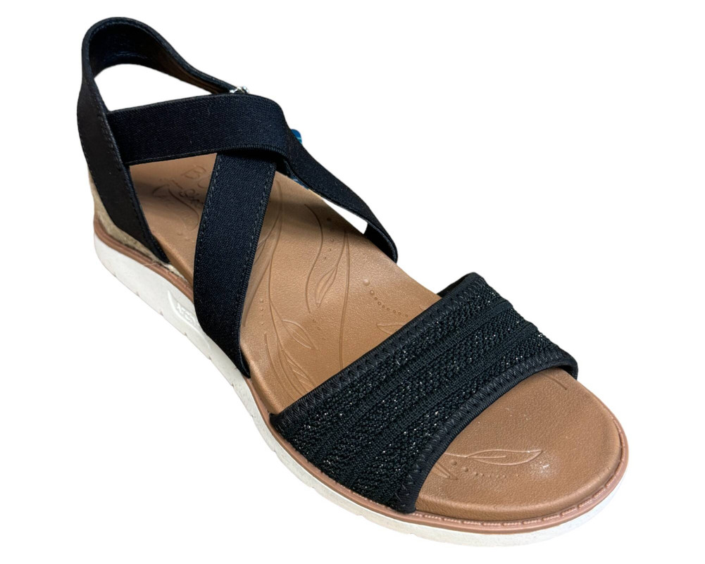 Bobs Arch Fit Beach Kiss Boho SANDAŁY  damskie 37