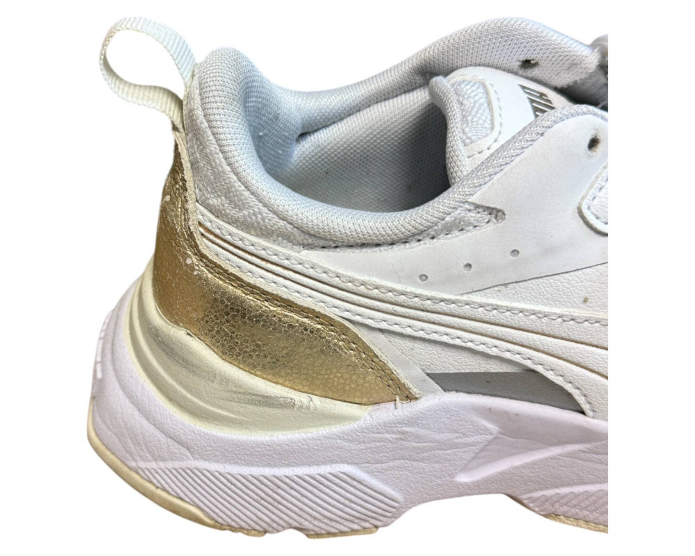 Puma Cassia BUTY SPORTOWE  damskie 37