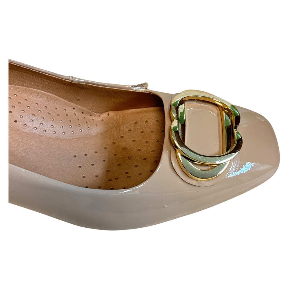 Kazar Gaura CZÓŁENKA  damskie 38