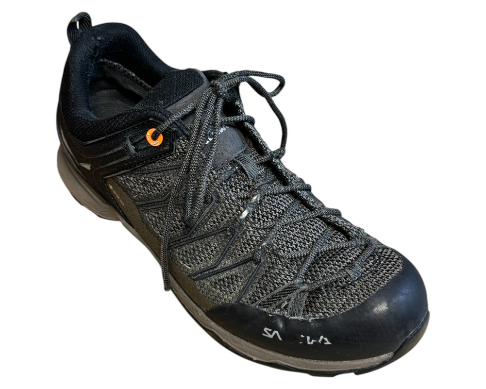 Salewa Ms Mtn Trainer Lite Gtx BUTY TREKKINGOWE  męskie 41