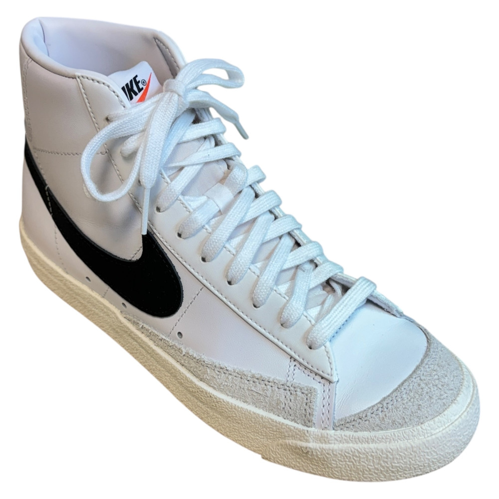 Nike Blazer Mid '77 BUTY SPORTOWE wysokie męskie 40