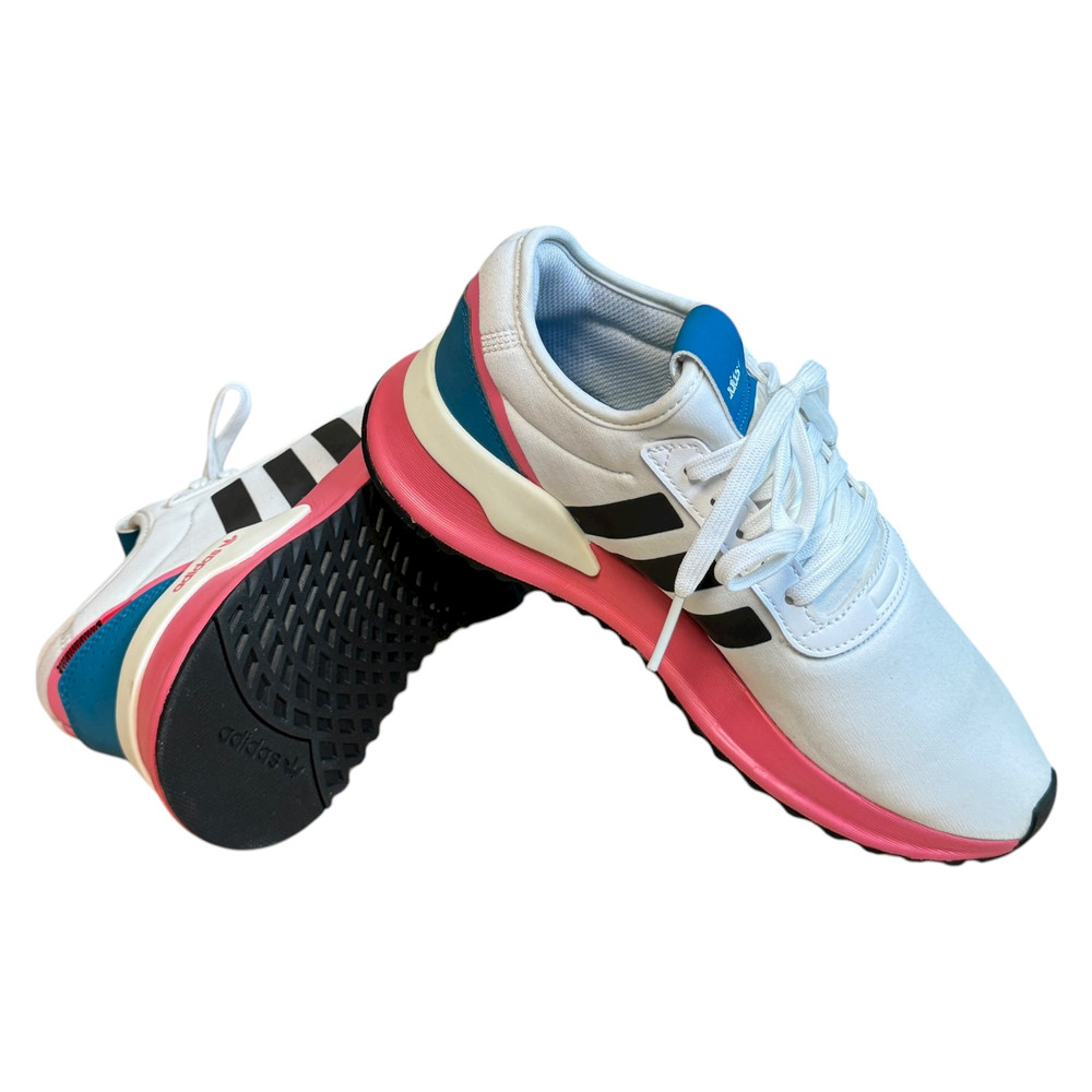 Adidas U_Path X BUTY SPORTOWE damskie 39 1/3