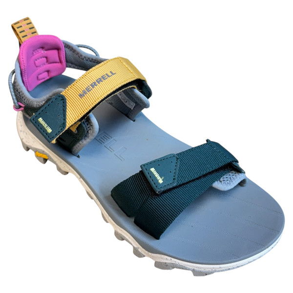 Merrell Speed Fusion SANDAŁY trekkingowe damskie 38/37