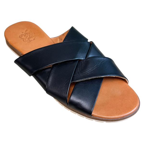 Apple of Eden KLAPKI damskie 38