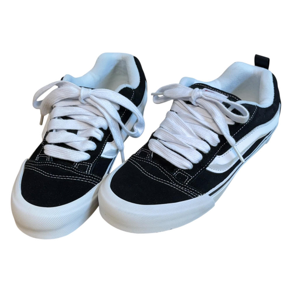 Vans Knu Skool BUTY SPORTOWE damskie 40.5