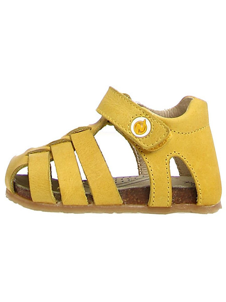 Naturino sandały dziecięce Alb 25