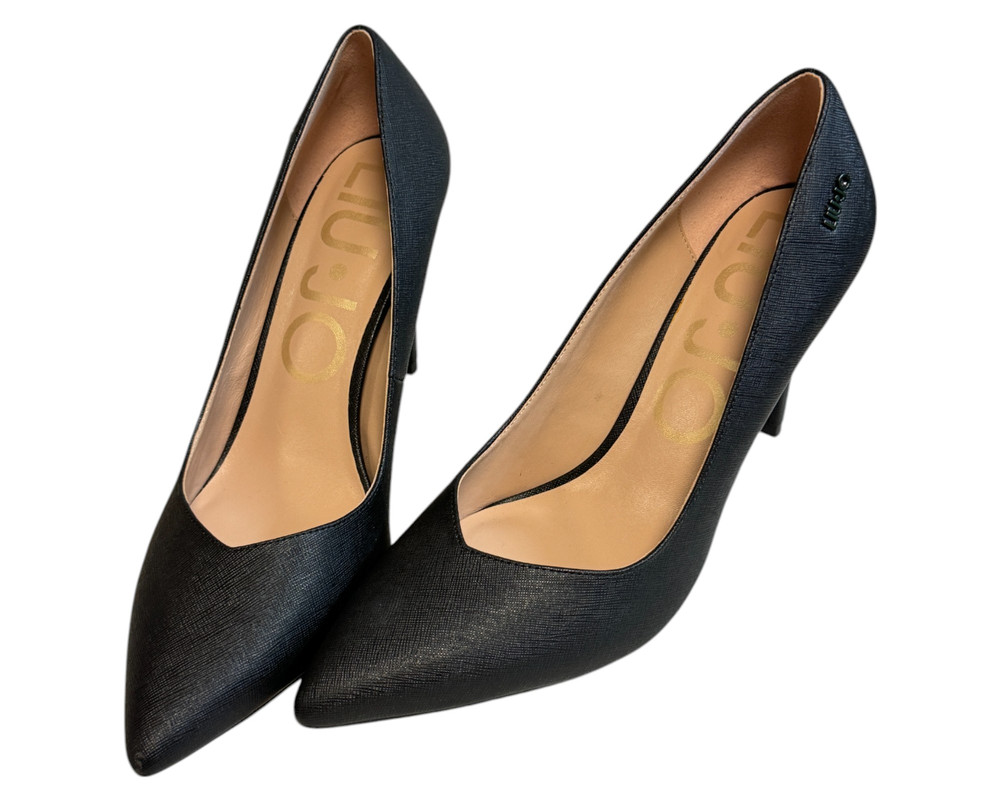 Liu Jo  Vickie 133 CZÓŁENKA szpilki damskie 41