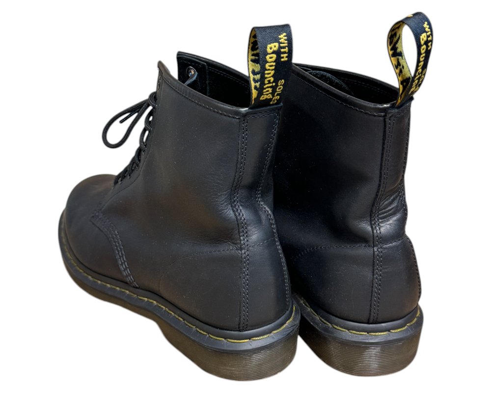 Dr. Martens 1460 BOTKI  męskie 45