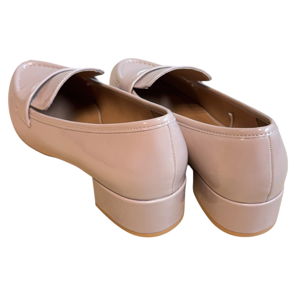 Anna Field PÓŁBUTY wsuwane damskie 38/37