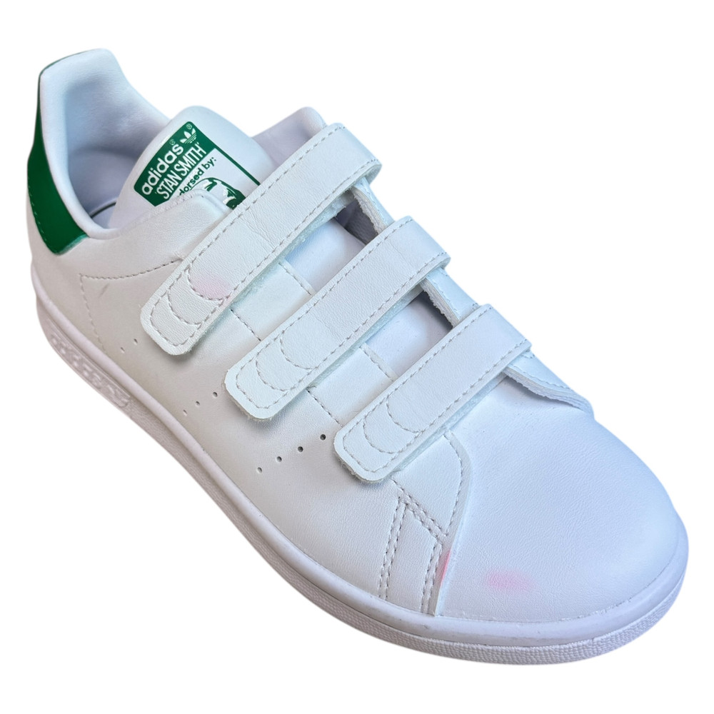 Adidas Stan Smith Cf BUTY SPORTOWE dziecięce 33/ 33.5
