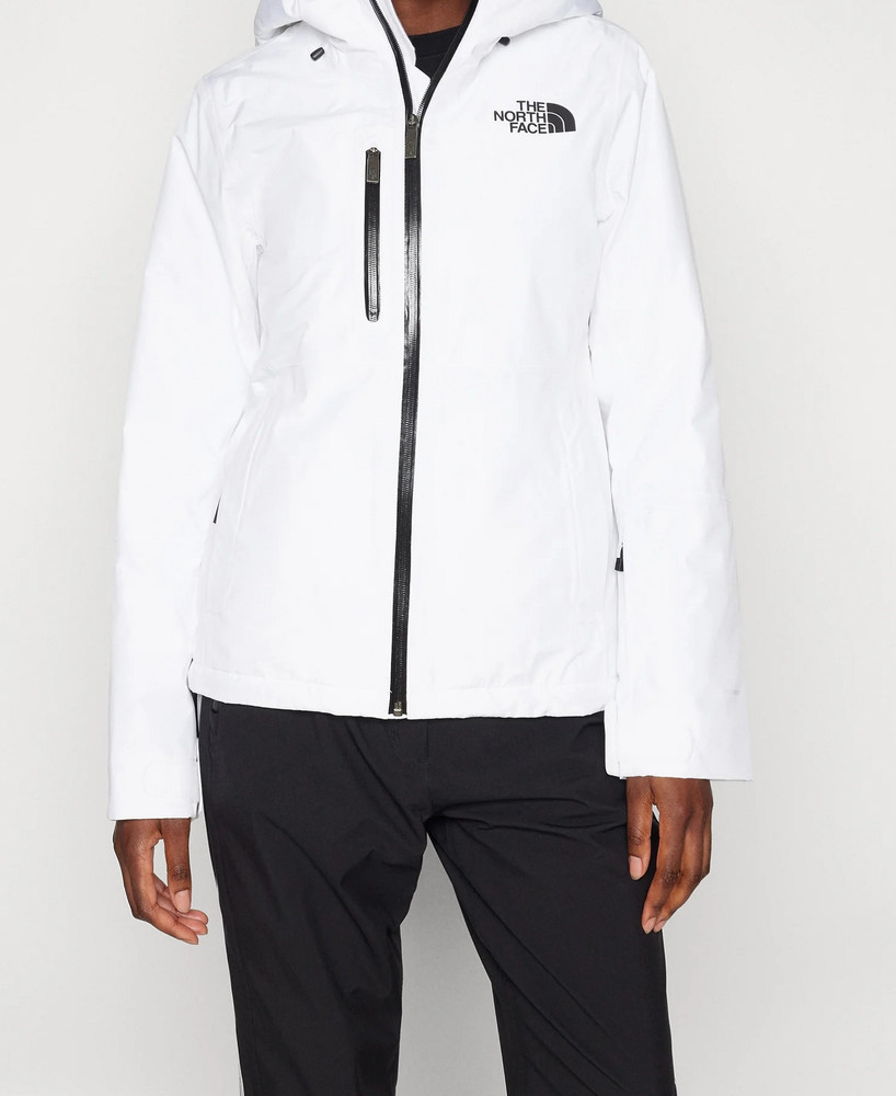 The North Face kurtka narciarska S