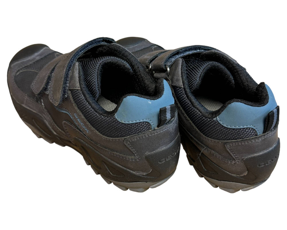 Geox Savage BUTY SPORTOWE  dziecięce 32