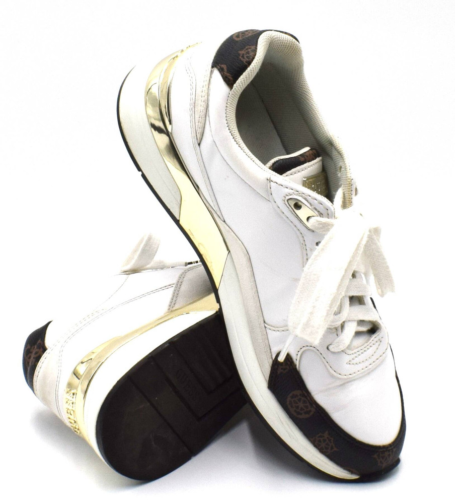 Guess Moxea  BUTY SPORTOWE  męskie 40