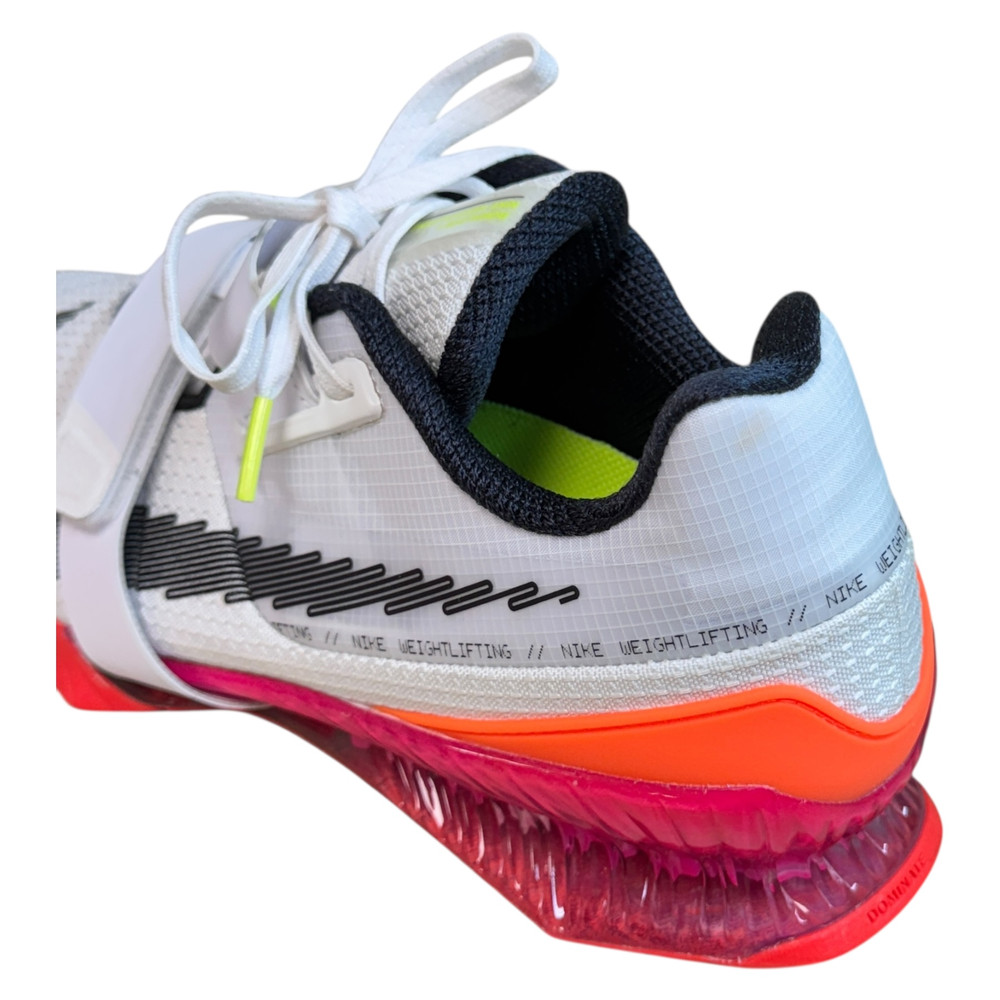 Nike Romaleos 4 SE BUTY SPORTOWE męskie 43/42