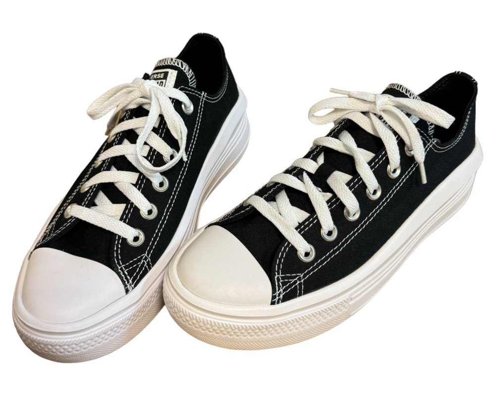 Converse Ctas Move Ox  TRAMPKI  damskie 40