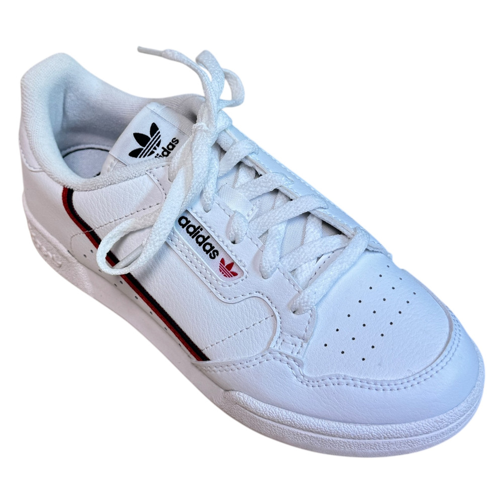 Adidas Continental 80 BUTY SPORTOWE dziecięce 33
