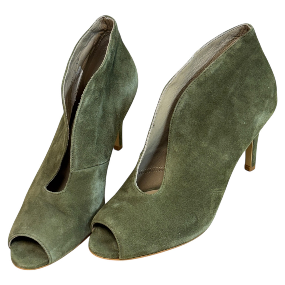 Toral BOTKI damskie 37